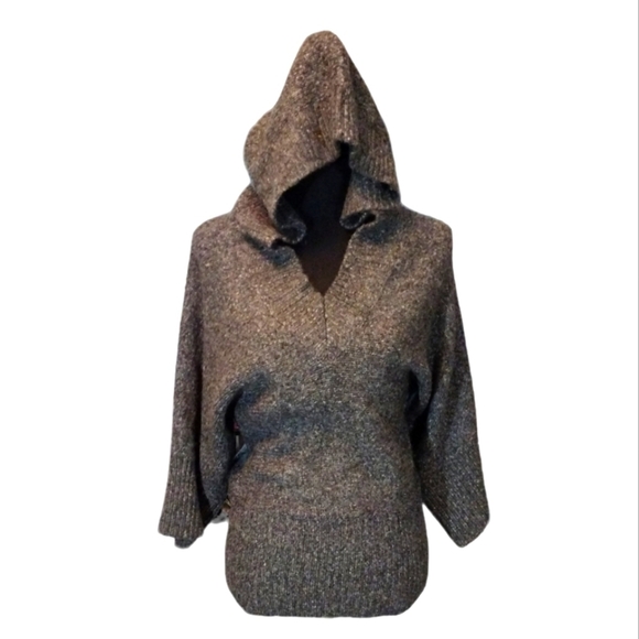 kenji Sweaters - Kenji Hooded Sweater